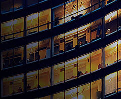 Office building Office building