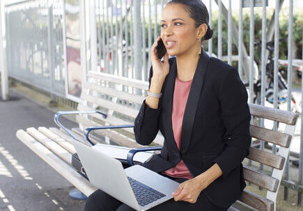 Multi tasking across mulitple devices Multi tasking across mulitple devices