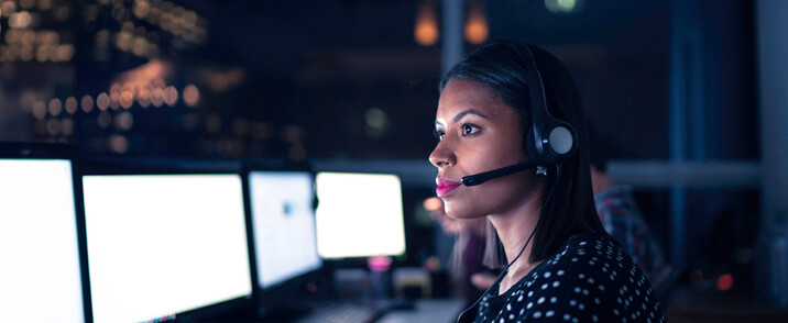 Work faster and smarter with our APIs