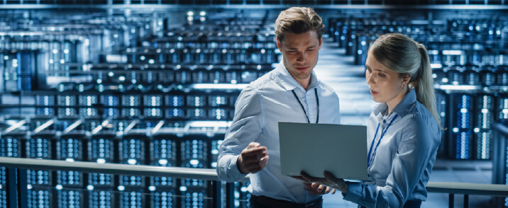 Harness the power of 400Gbps with Wholesale Optical