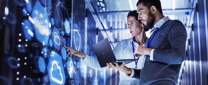 The low-power future of IoT